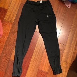 Nike Track Pants